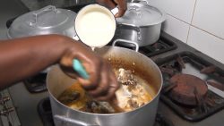 bahia-rural-ensina-a-fazer-receita-de-‘estrogobode’,-estrogonofe-com-carne-de-bode;-veja-video