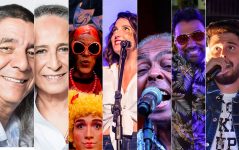 agenda-cultural:-maria-bethania,-zeca-pagodinho,-gilberto-gil-e-pablo-sao-destaques-do-final-de-semana