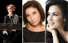 agenda-cultural:-zizi-possi,-leila-pinheiro,-targino-gondim-e-zelito-miranda-sao-destaques-no-fim-de-semana,-em-salvador